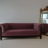 Canapé étonnant Lilla ancien