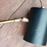 Vintage wall light