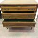 Dresser style Louis XVI Walnut