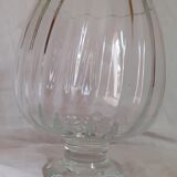 Coupe en verre
