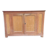 Large low sideboard