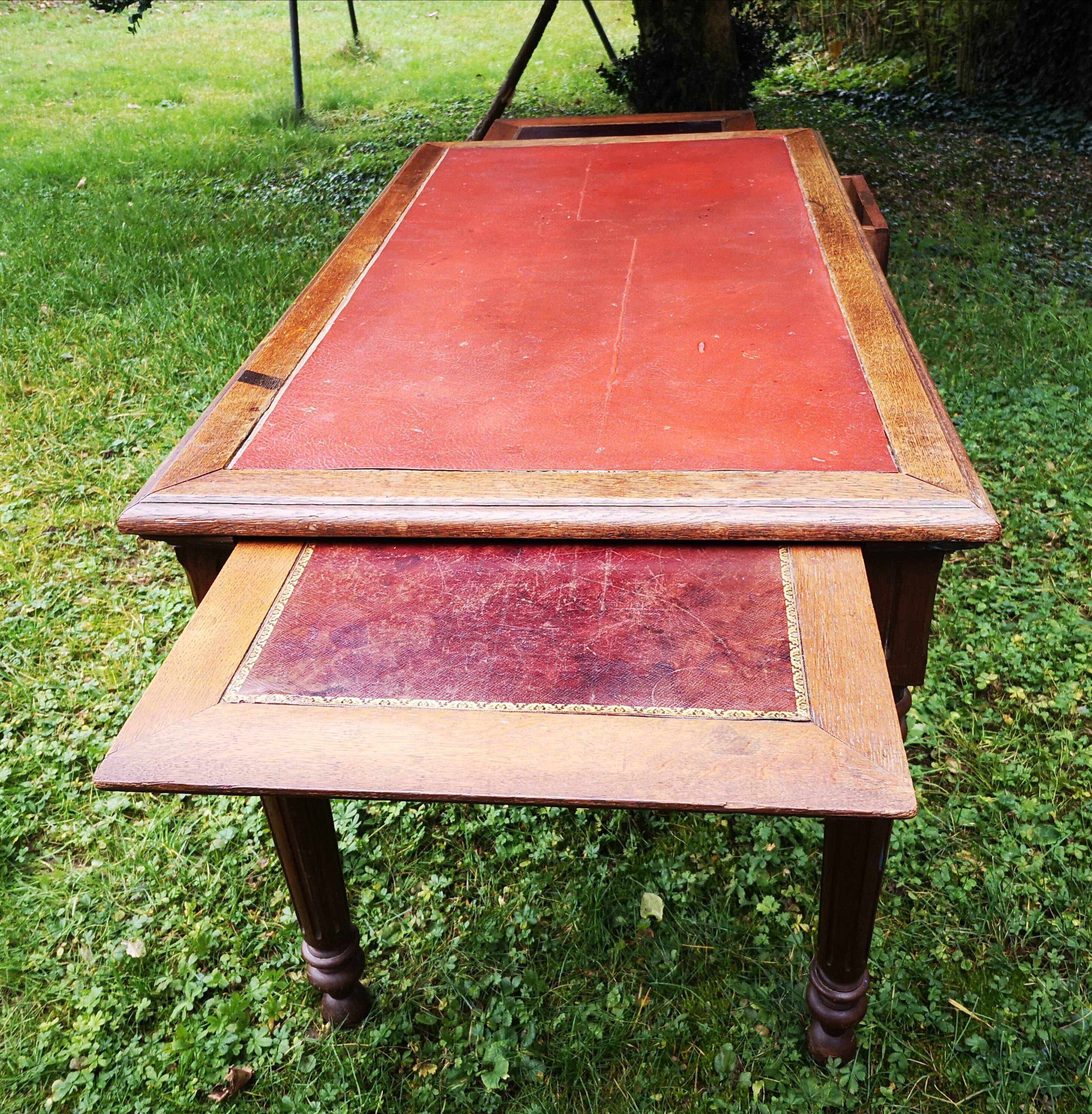 Oak office period directory