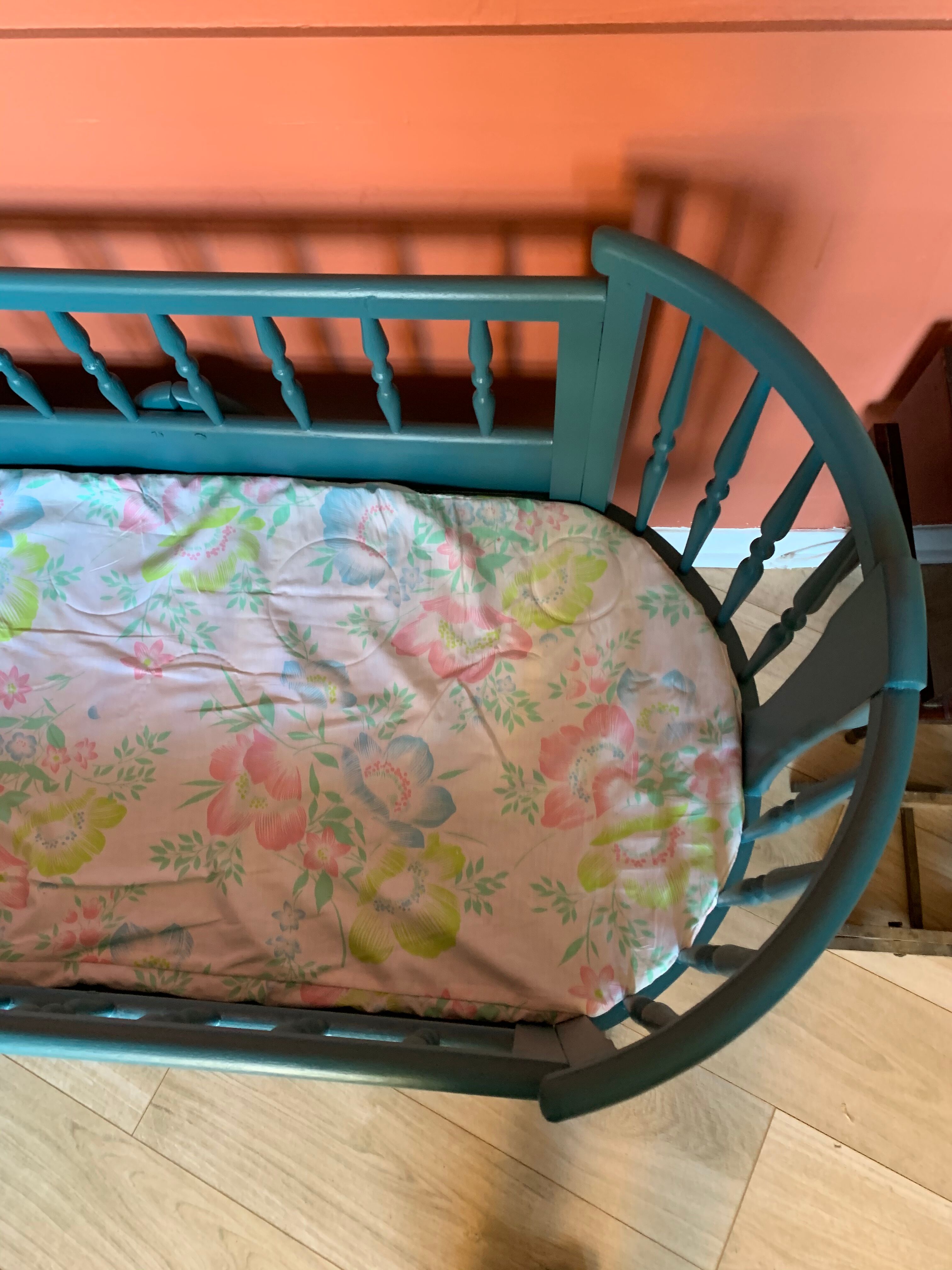 Child Cradle