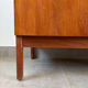 Enfilade vintage en teck