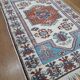Oriental carpet 120x70cm