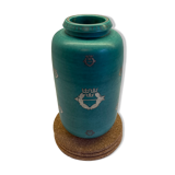 Gustavsberg Argenta Wilhelm Kage vase