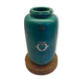 Gustavsberg Argenta Wilhelm Kage vase
