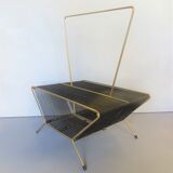 Vinyl holder from 1960