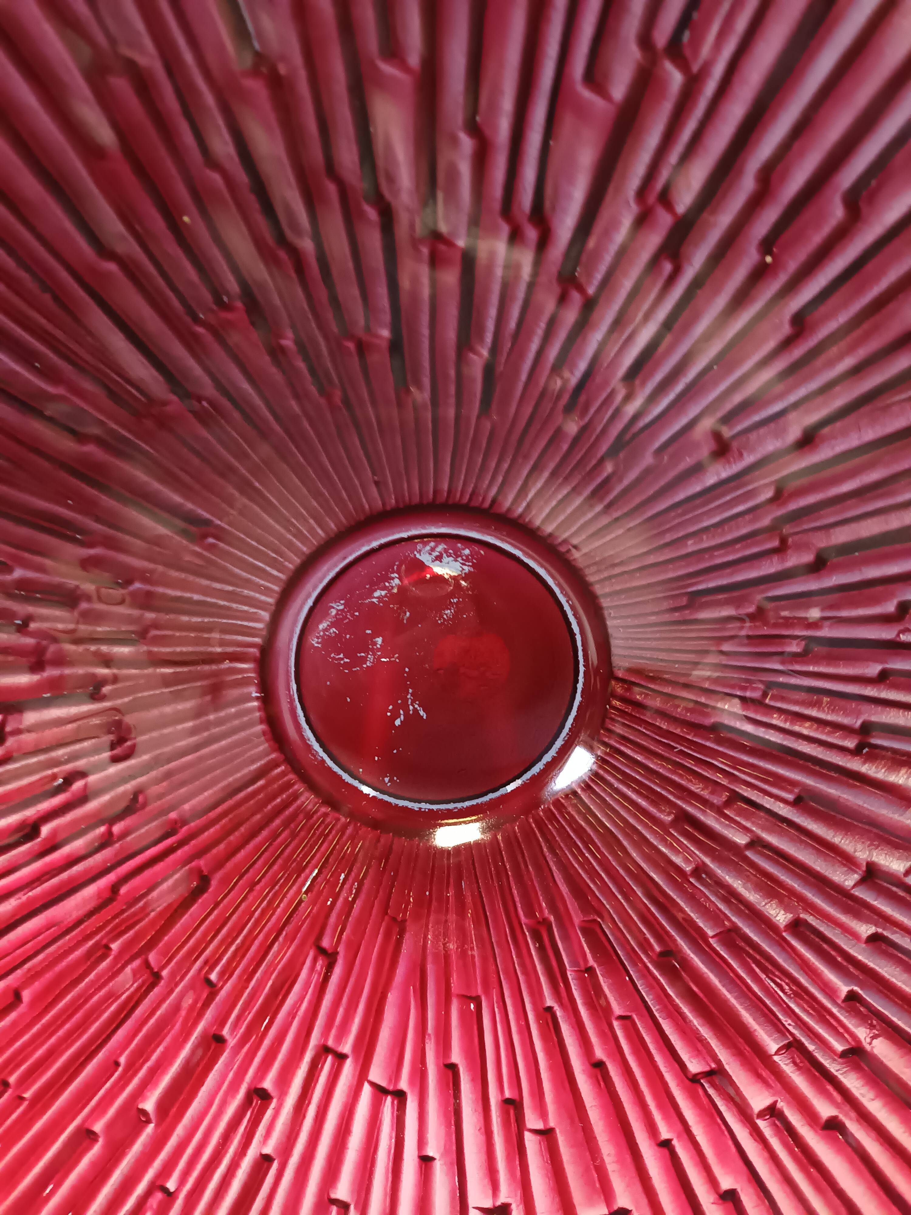 Fruit cup