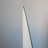 Mirror "Lipstick" resin 70s