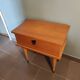 Chevet table de nuit scandinave