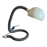 Articulated industrial lamp