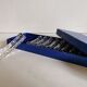 10 crystal knives holder