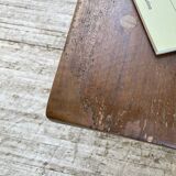 Brutalist coffee table 1900