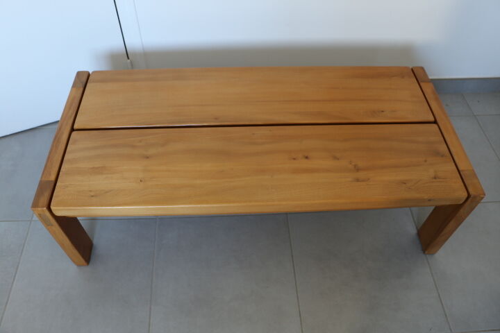 Coffee table elm house Regain