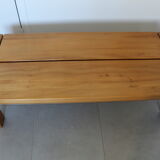 Coffee table elm house Regain