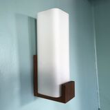 Pair of wall light by Louis Kalff for Philips - 60s.