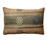 Vintage turkish handmade cushion cover 40 x 60 cm