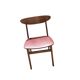 Chaise Farstrup 1960's Danemark