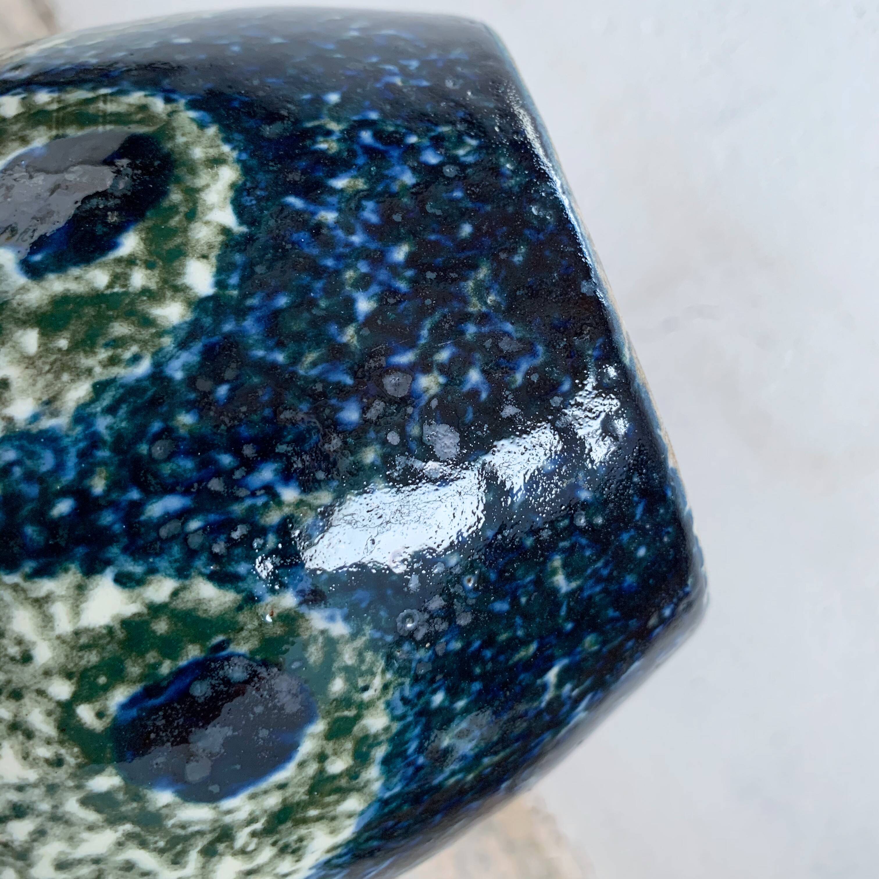 Vase art nouveau Festersen