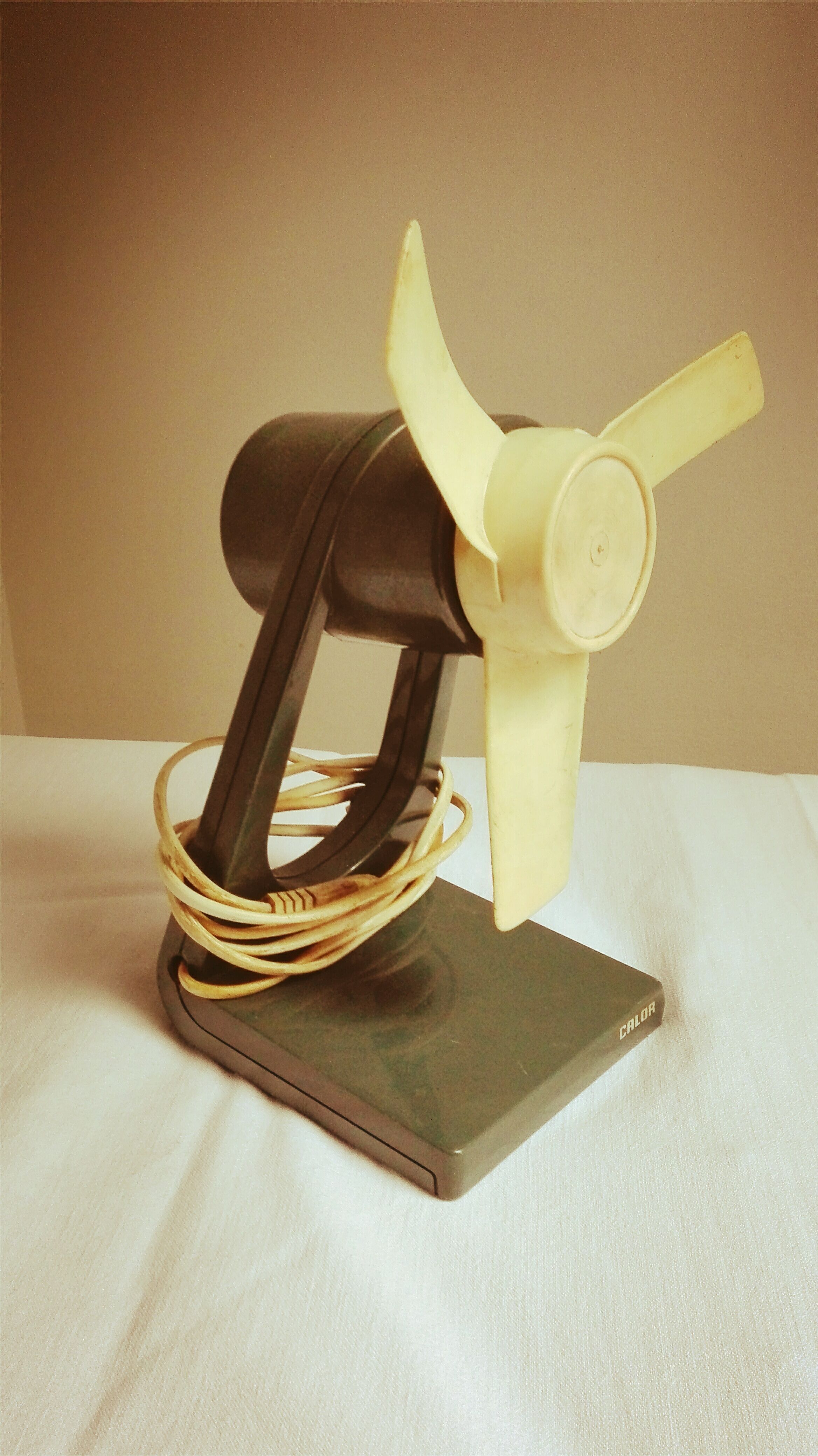 Ventilateur calor