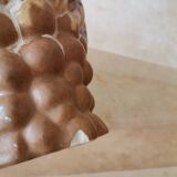 Vintage slip grape