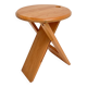 Suzy folding stool by Adrian Reed for Princes Design Works, 1980s