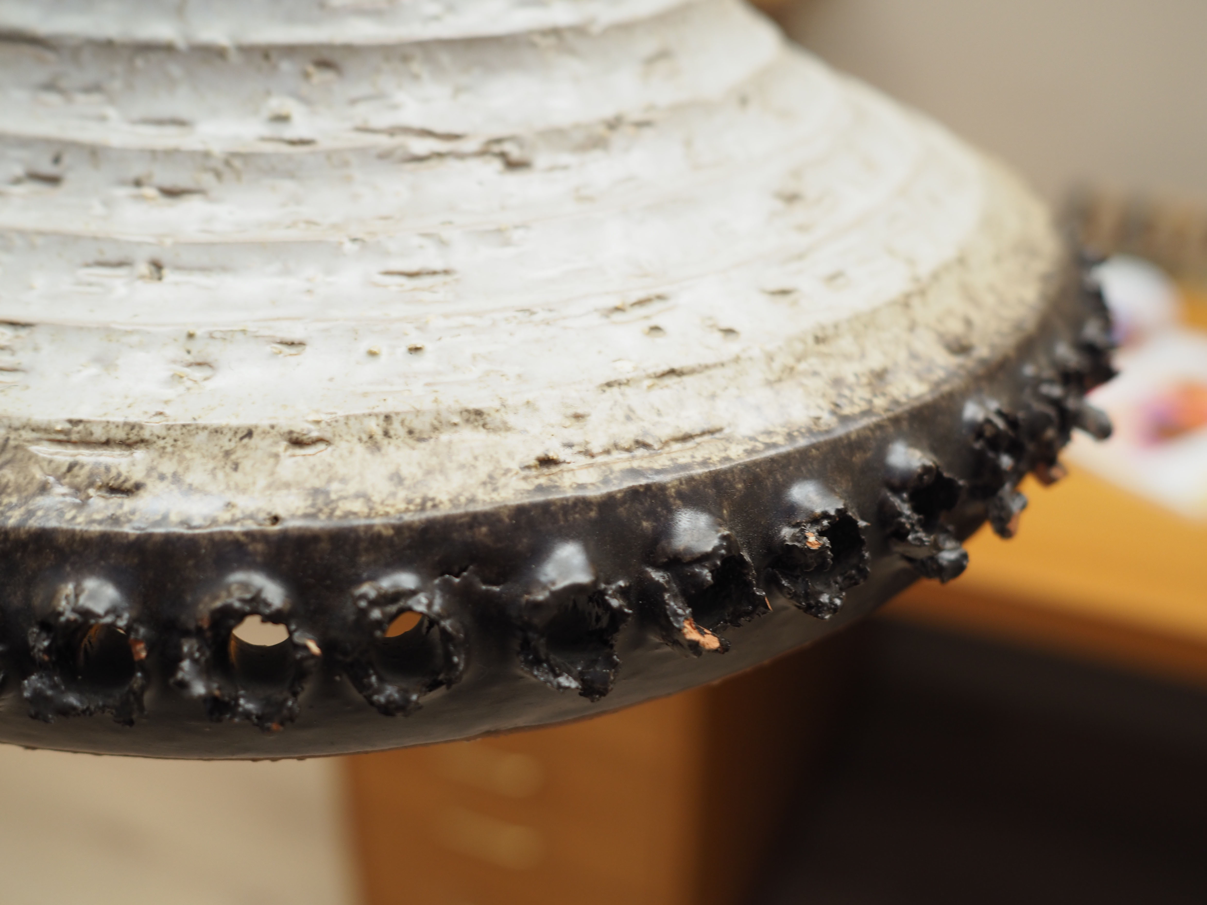 Pendant lamp, danish design, 1960s, production: denmark