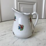 Milk pot old 50s