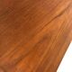 Commode danoise  en teck