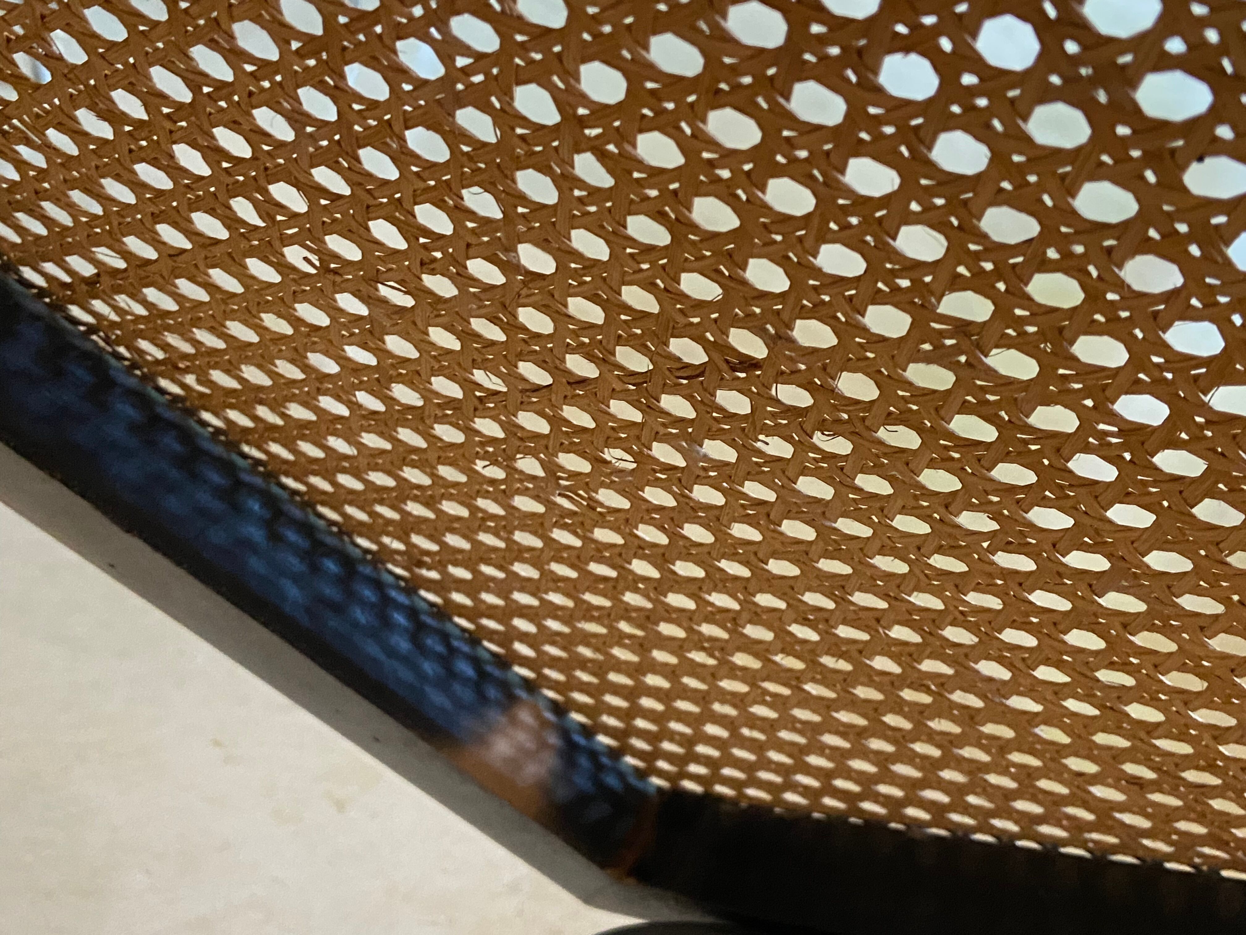 Cannage chair B32 Marcel Breuer