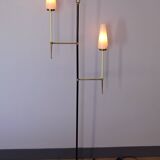 Minimalist arlus floor lamp