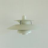 Suspension PH5 par Poul Henningsen pour Louis Poulsen, 1960s