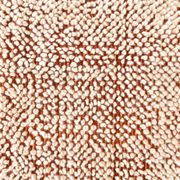 6x10 Terracotta Vintage Kilim Rug, 195x300Cm