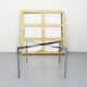 Caffe Table Knoll Ludwig Mies van der Rohe Barcelona