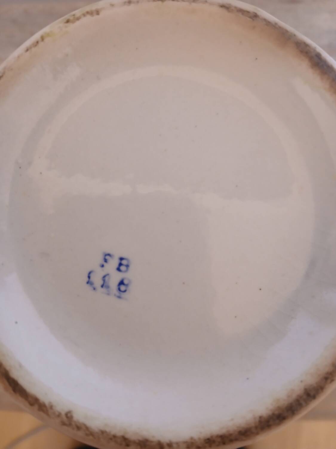 Vintage Coffee Maker