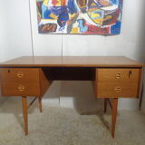 Scandinavian desk 60