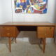 Scandinavian desk 60