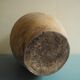 old jar rustic decoration antique toupine French jar