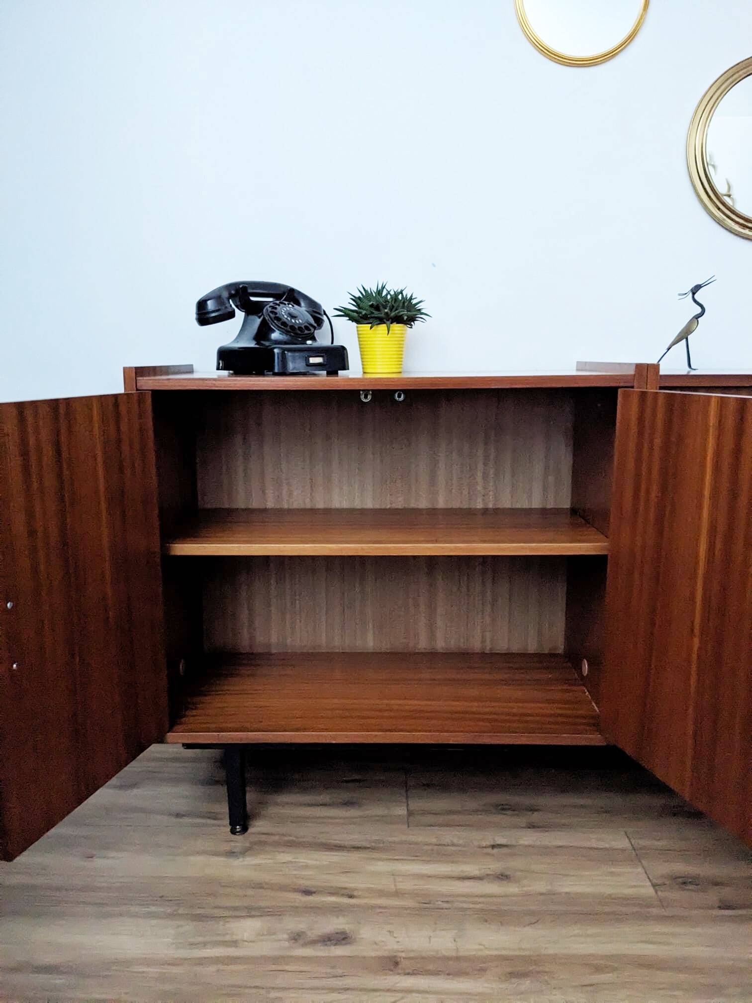 Sideboard from the 60s