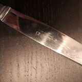 70's stainless steel vintage covers in its original box