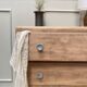 Moustache leg commode (renovated)