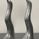 Anna Everlund - "Zigzag" Candle Holders