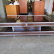 Table basse années 1970