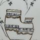 12 Haviland L.R Mallet plates 40-60
