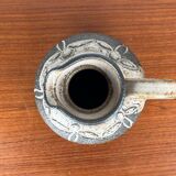 Carafe vase from the Danish pottery studio Lovemose, Denmark, 1960s.