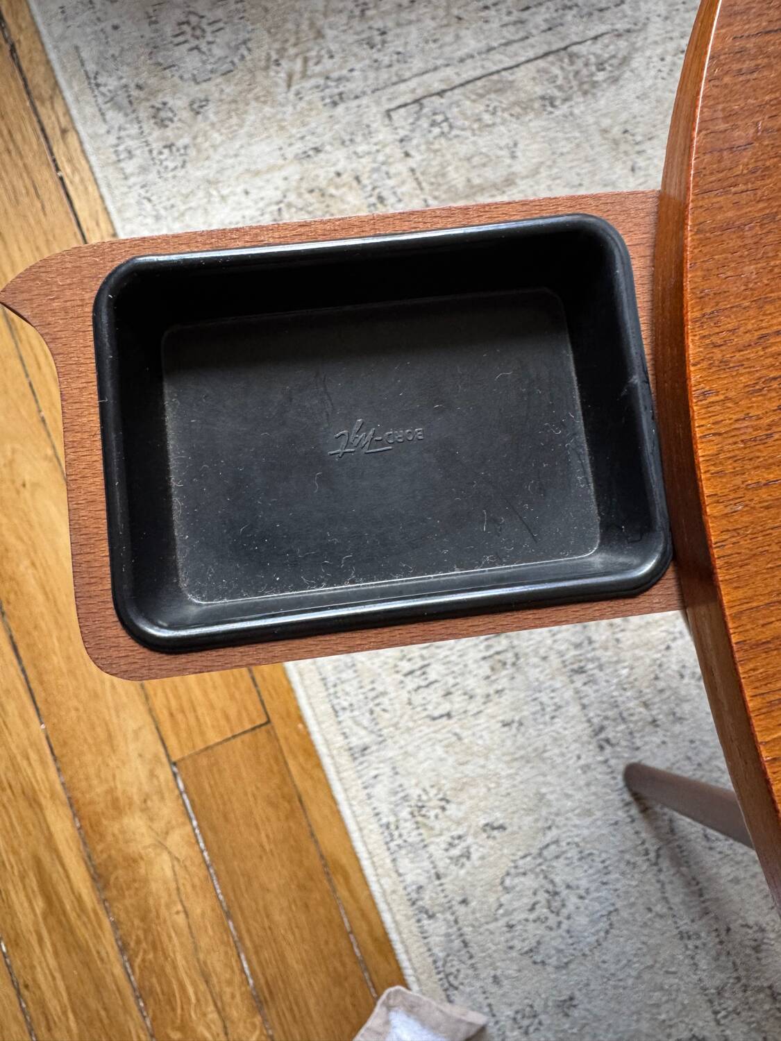 GORM-MOBLER coffee table