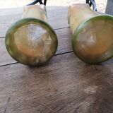 Paire de vases