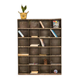 French Tri-Postal unit shelf authentic rare and unique