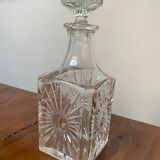 Crystal decanter